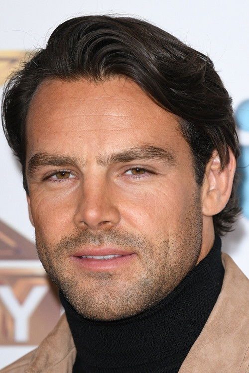 Ben Foden profile photo