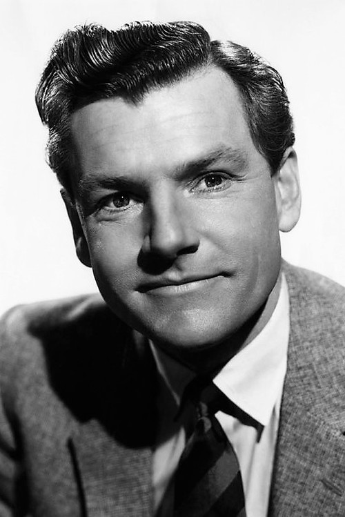 Kenneth More as Richard Hannay