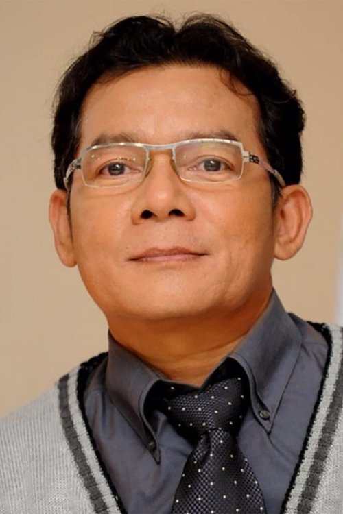 Mathias Muchus as Seman Said Harun