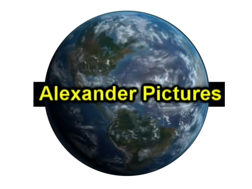 Alexander Pictures logo