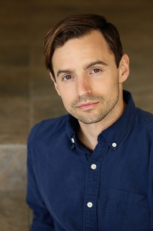 Grazi DiPaolo as Jimmy Greco