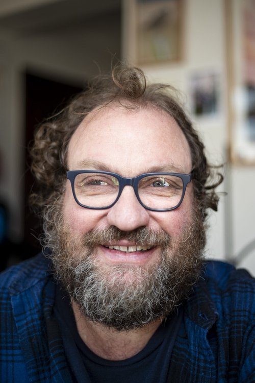 Álvaro Díaz González as Juan Carlos Bodoque / Chascoberto / Joe Pino (voice)