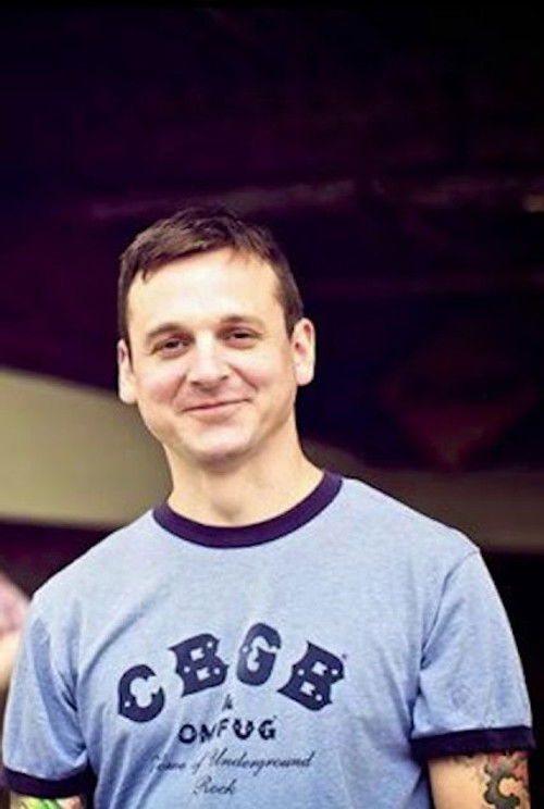 Dan Vapid as Himself