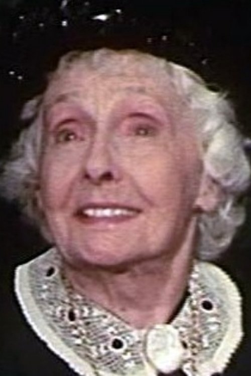 Madeleine Bouchez as La Miette