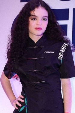 Gita Delavy profile photo