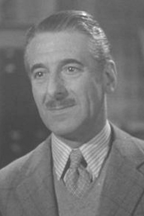 Scott Sunderland as Colonel George Pickering