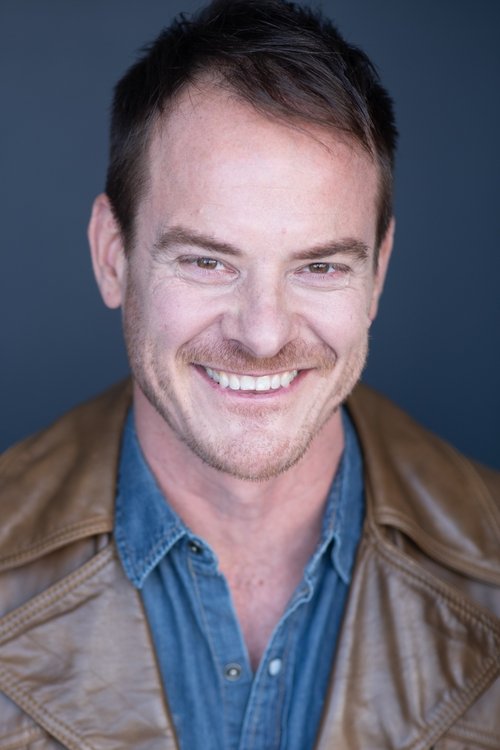 Kyle Ingleman as Brock Davies