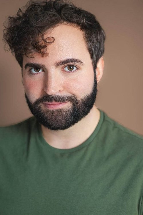 Matt Wood as Rocco Lombardi