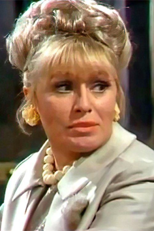 Pat Ashton as Norah
