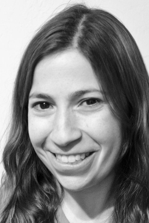 Rachel Leah Blumenthal as Akeldama (segment "Blood of the Tribades trailer")