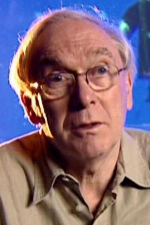 Peter MacDonald as Himself