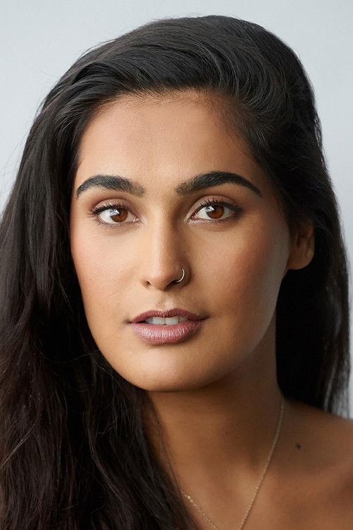 Navtej Sandhu as Rachel