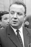 Georges Séguy as Self