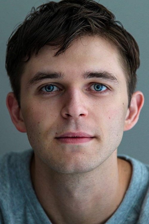 Justin Mark as Benji