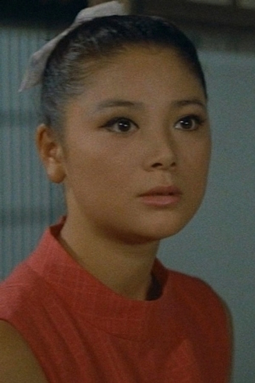 Hiroko Minami as 