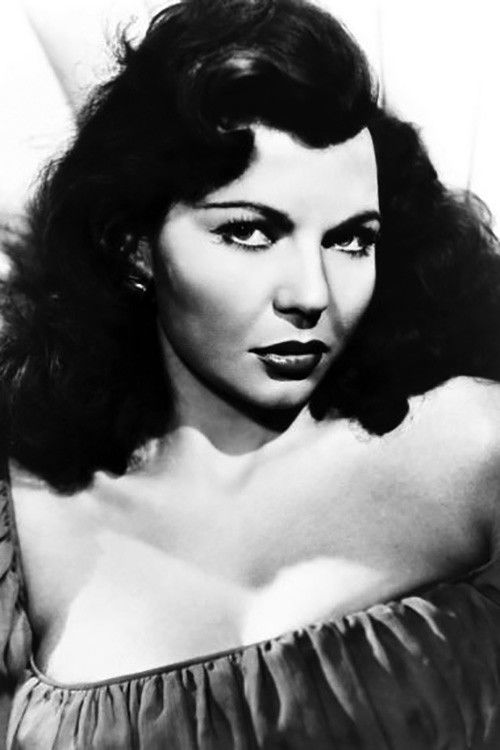 Simone Silva as Marie (uncredited)