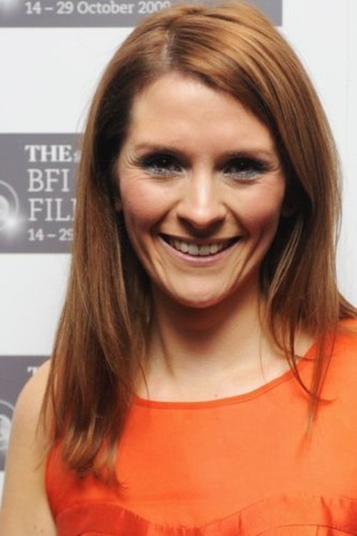 Helen Elizabeth as Tina