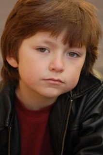 Joseph Castanon as Commercial Kid