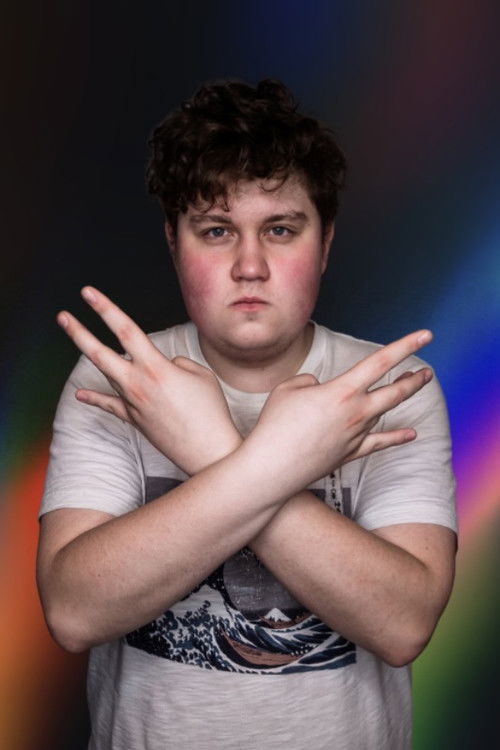 Alexey Solovyov as Self