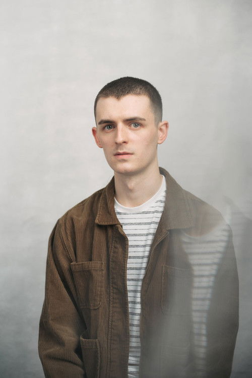 Alan Cammish as Joe (with no I)