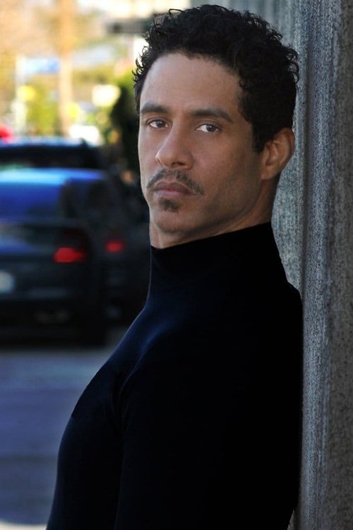 Adolfo Quinones as Nick (as Shabba-Doo)