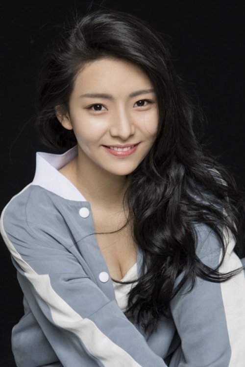 Wang Xiaobai as Master of Ceremonies