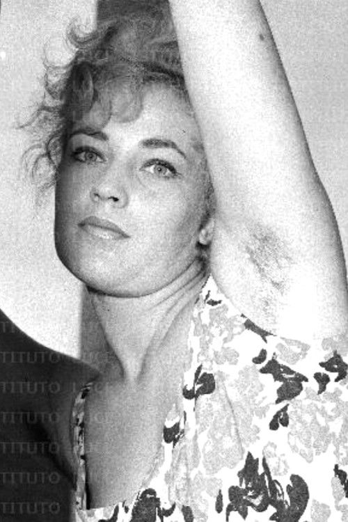 Franca Pasut as Stella