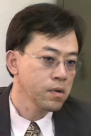 Eddie Chan Shu-Chi as CK Wong