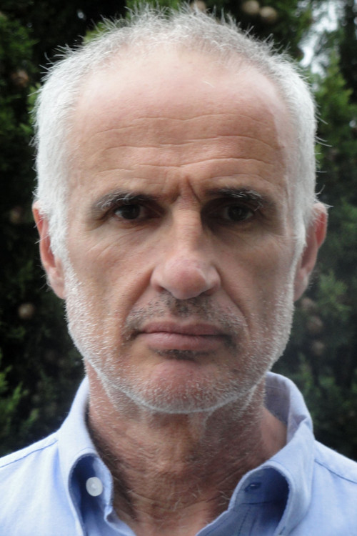 Alberto Arons de Carvalho as Self