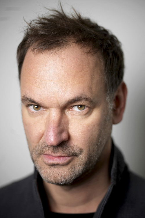 Christian Dolezal as 