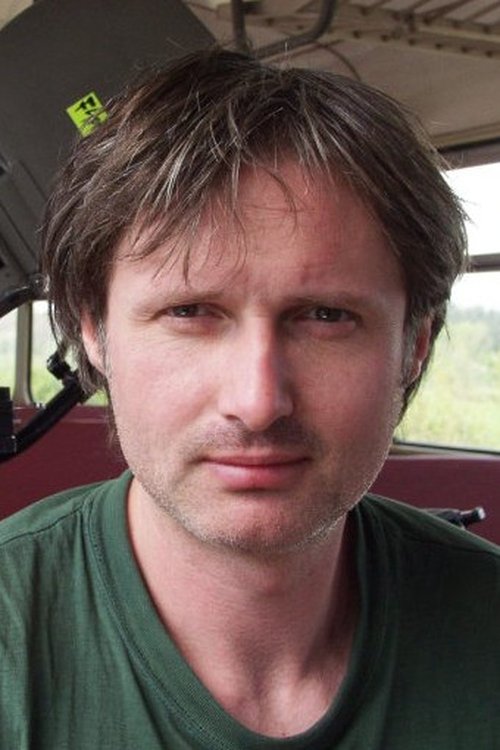 Pavel Göbl as (uncredited)