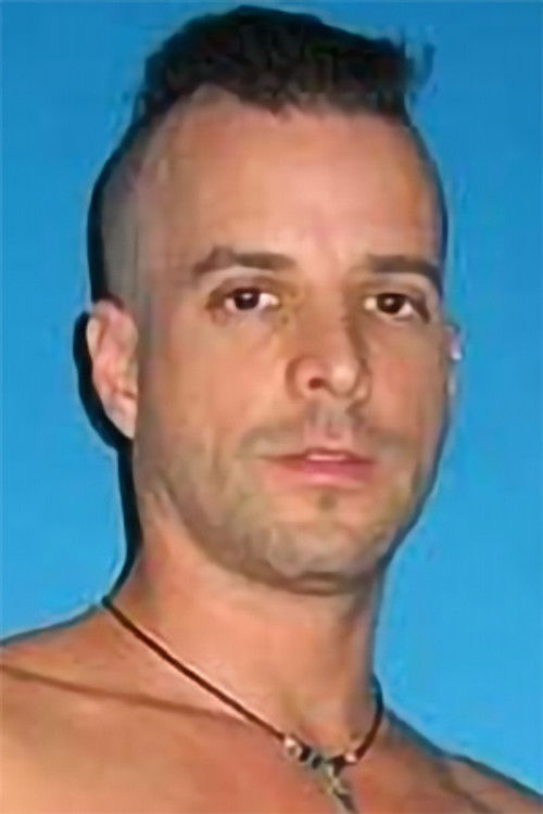 Jeremy Steele as Priest