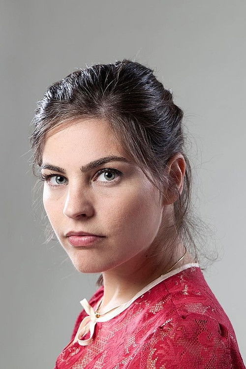 Noa Raban as Keren
