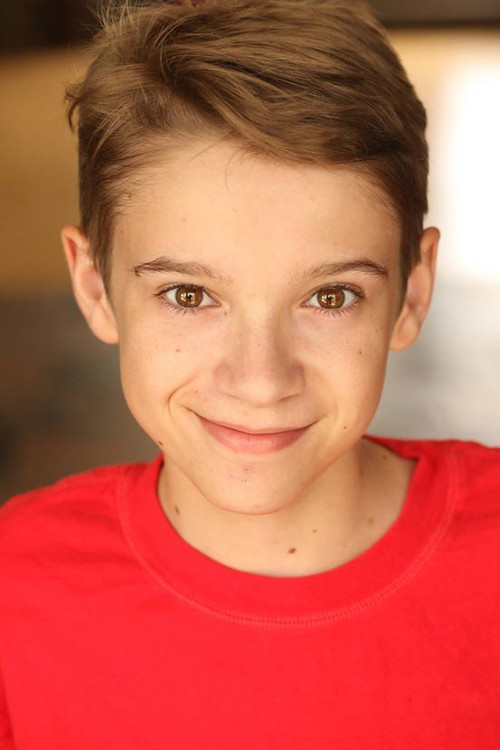Davis Desmond as Young Boy #6