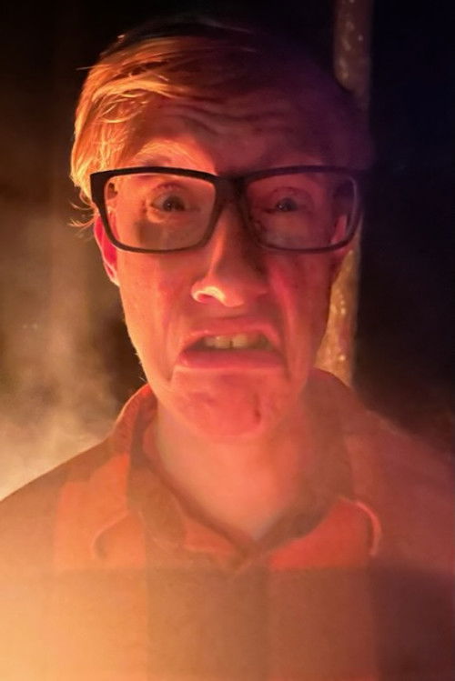 Aaron Dayton as Steve