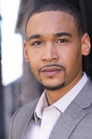 Eric C. Lynch as Clutch