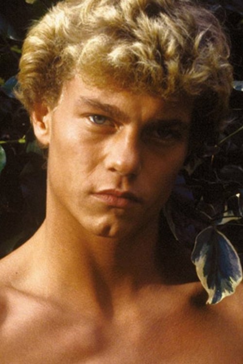 Brian Hawks as (segment "Hard Pressed") (archive footage)