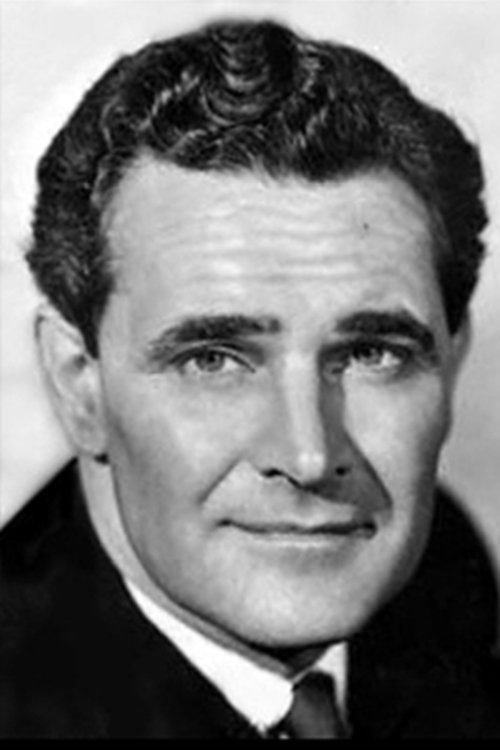 Donald Gray as Captain Ross