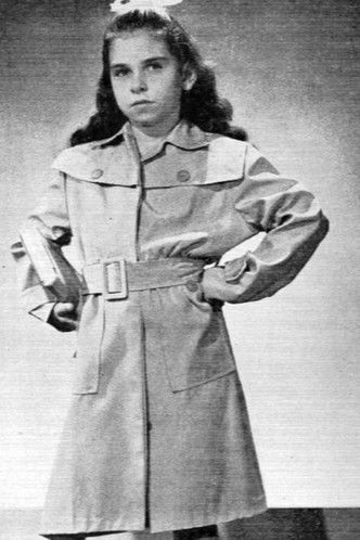 Norma Jean Nilsson as Cuckoo