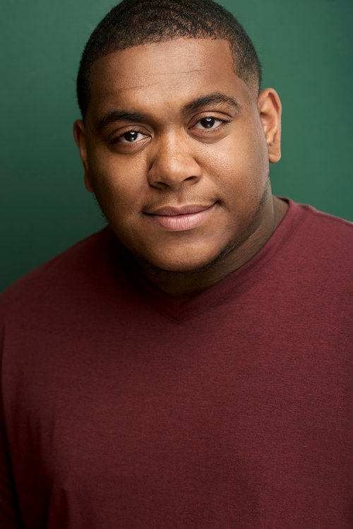 Dar'Jon Bentley as Dar'Jon