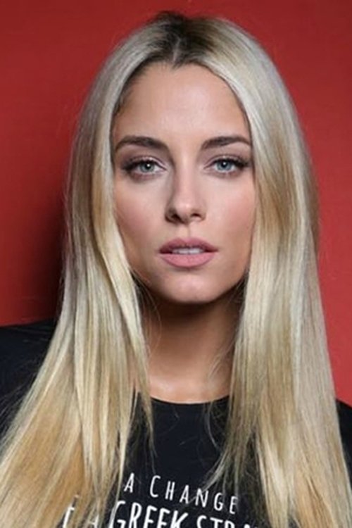 Doukissa Nomikou as Collete