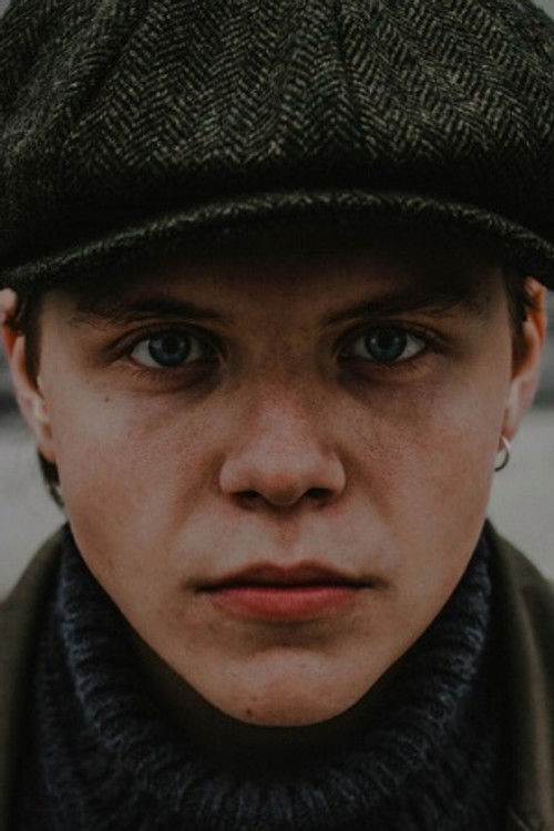 Artemy Sokolov as host