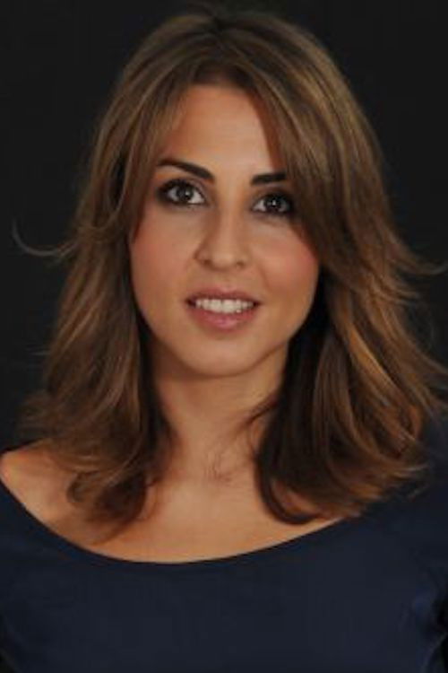 Noemí de Miguel as Herself