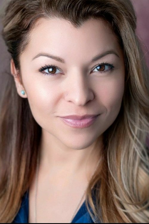 Natasha Dee Davis as Sky