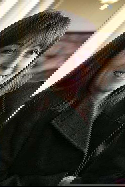 Mercedes Lezcano as Rosa's sister