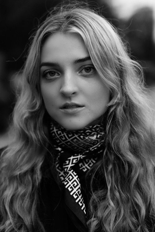 Lineta Lasiauskaitė as Self