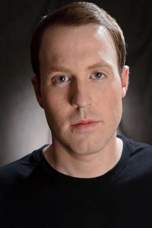 Colby Wilson as Guy in Bar