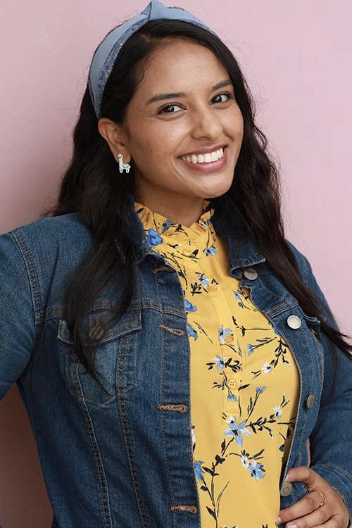 Ashwini Ganpule as Mia