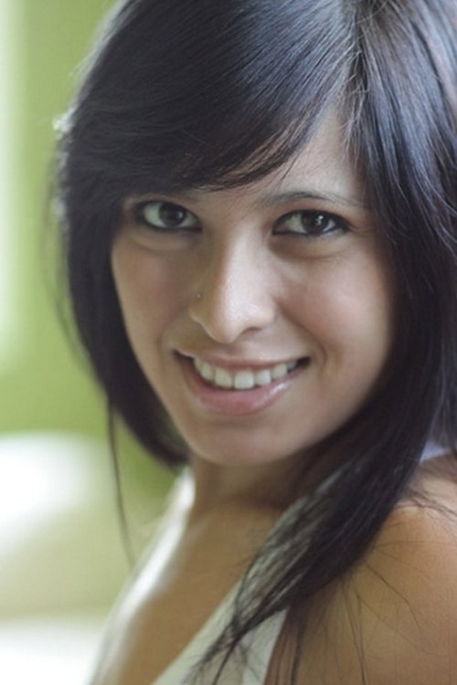 Jasmine Gomez as (archive footage)