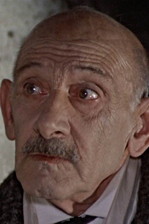 Renato Pinciroli as Bidder (uncredited)